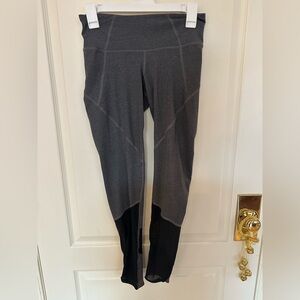 Grey Champion Leggings